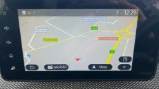 Dacia Sandero Stepway 1.0 TCe Prestige 5dr Petrol Hatchback